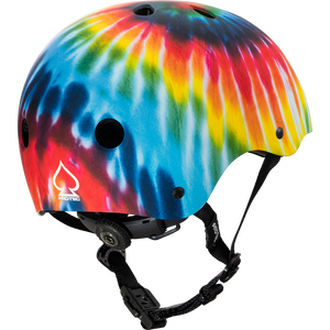 Protec JR. Classic Fit - Certified (Tye Die)