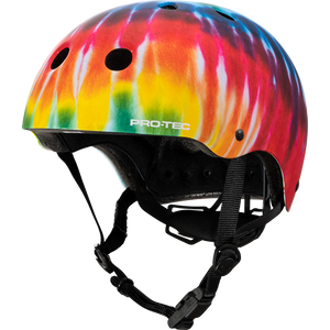 Protec JR. Classic Fit - Certified (Tye Die)
