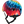 Protec JR. Classic Fit - Certified (Tye Die)