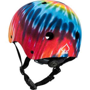 Protec JR. Classic Fit - Certified (Tye Die)