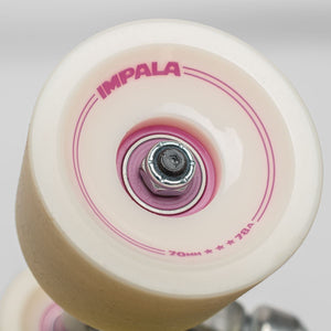 Impala Jupiter Longboard - 37" (Surfy Birdy)