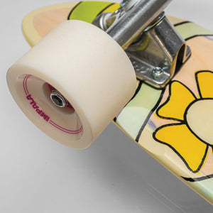 Impala Jupiter Longboard - 37" (Surfy Birdy)