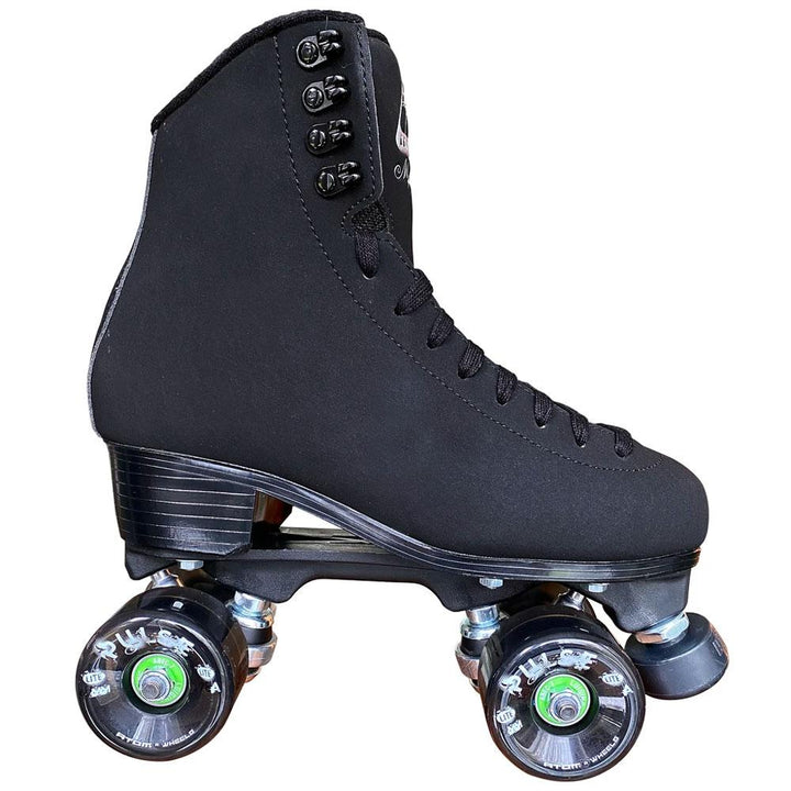 Jackson Mystique Roller Skates (Black)