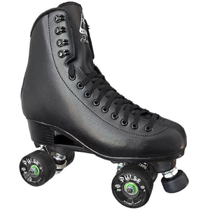 Jackson Finesse Pulse Lite Roller Skates (Black)