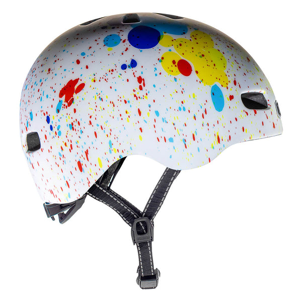 Nutcase Helmet - Baby Nutty XXS (Jawbreaker)