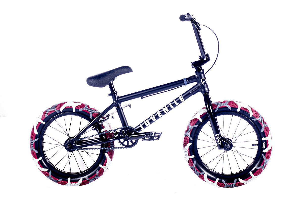 Cult bmx best sale race frame