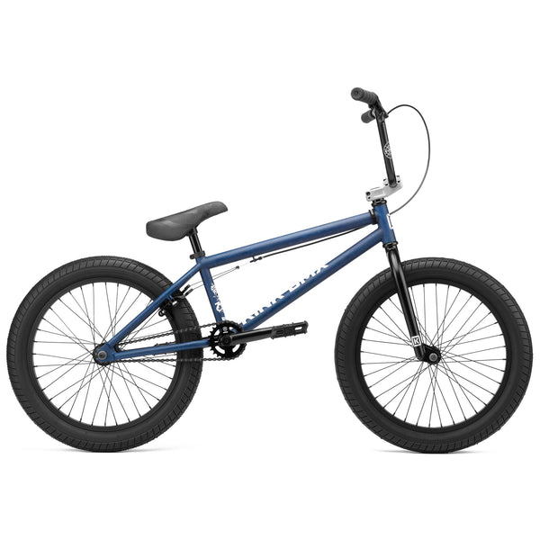 Kink Curb 20" BMX 2023 (Matte Alps Blue)