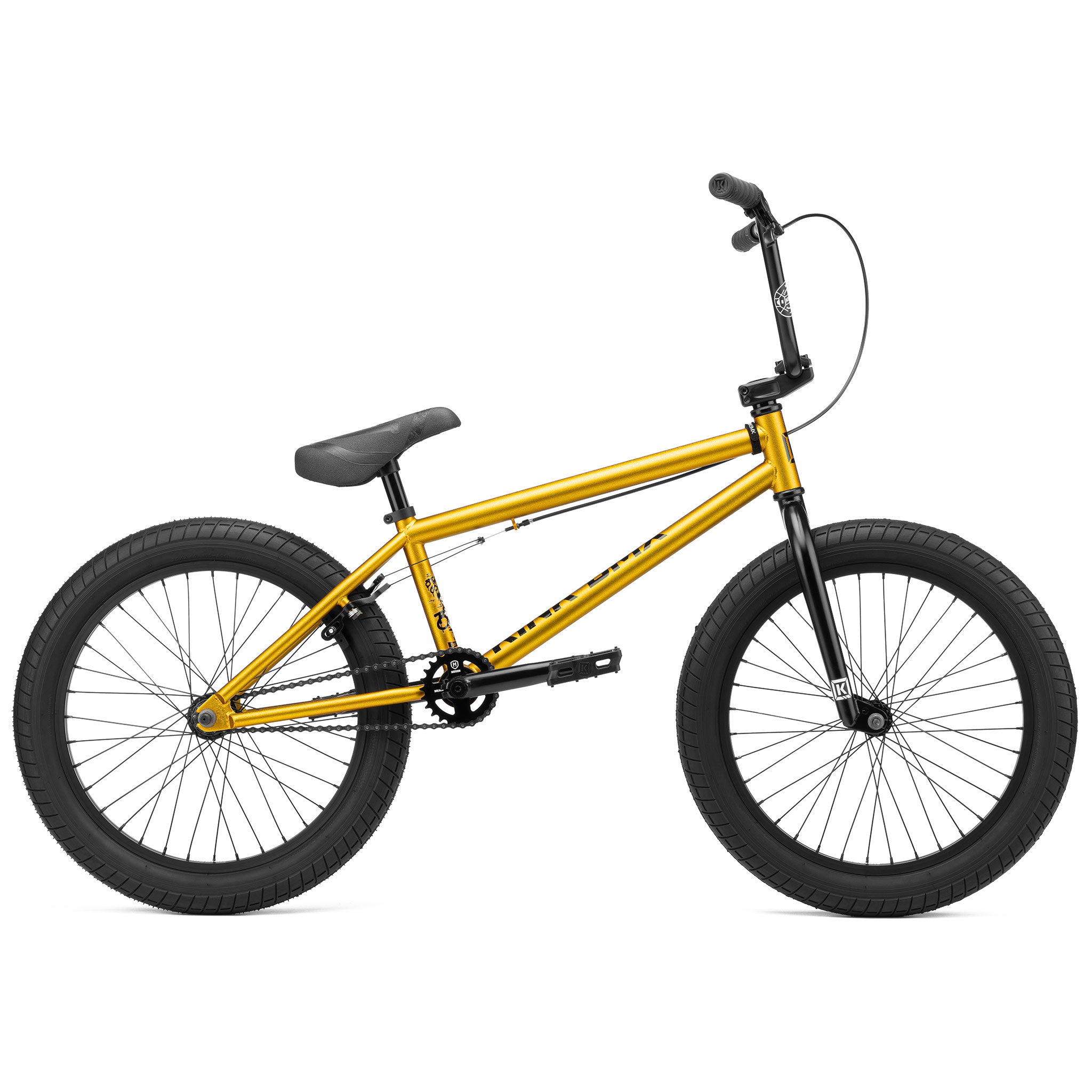 Kink curb bmx bike clearance