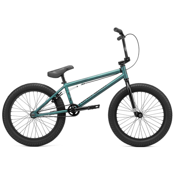 Kink Curb 20" BMX 2023 (Matte Mica Green)