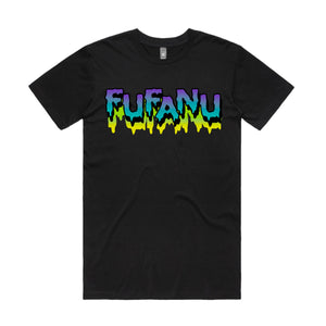 Fufanu Fufaween T-Shirt (Black)