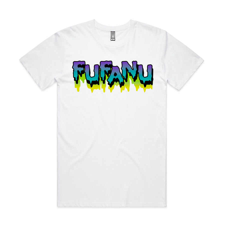 Fufanu Fufaween T-Shirt (White)