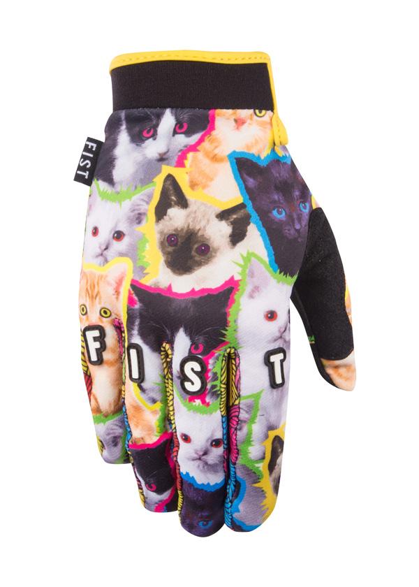 Fist Handwear - Kitty Glove