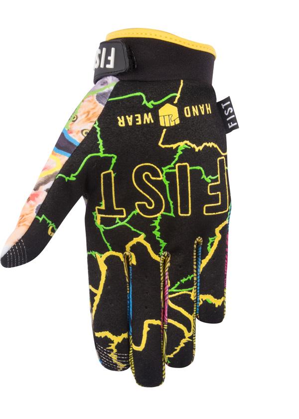 Fist Handwear - Kitty Glove