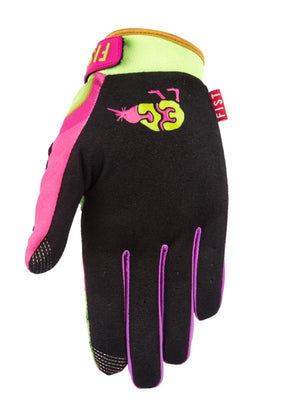 Fist Handwear - Ellie Chew KIWI Glove