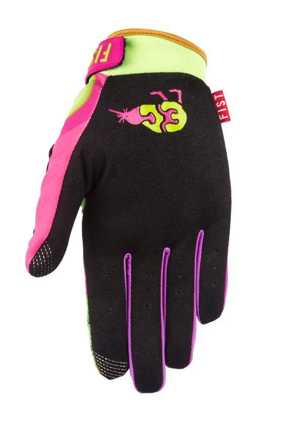 Fist Handwear - Ellie Chew KIWI Glove