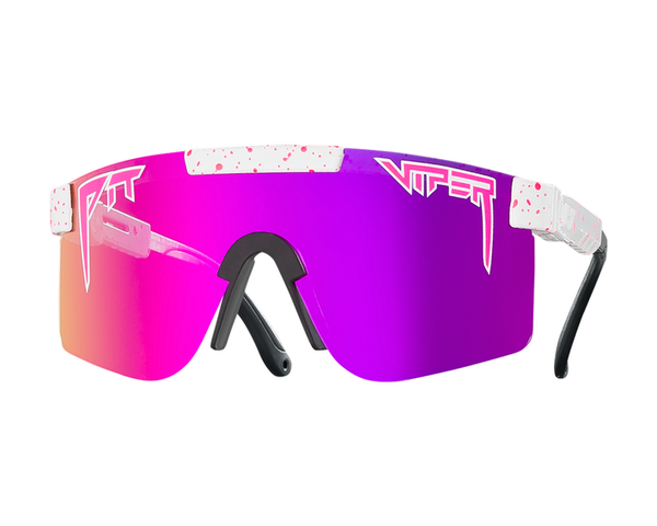 Pit Viper - The LA Brights Polarized Sunglasses - Single Wide