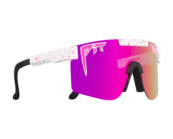 Pit Viper - The LA Brights Polarized Sunglasses - Single Wide