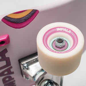 Impala Latis Cruiser Board - Art Baby Girl