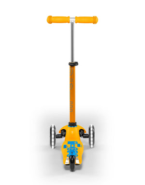Mini Micro Deluxe LED (Apricot)
