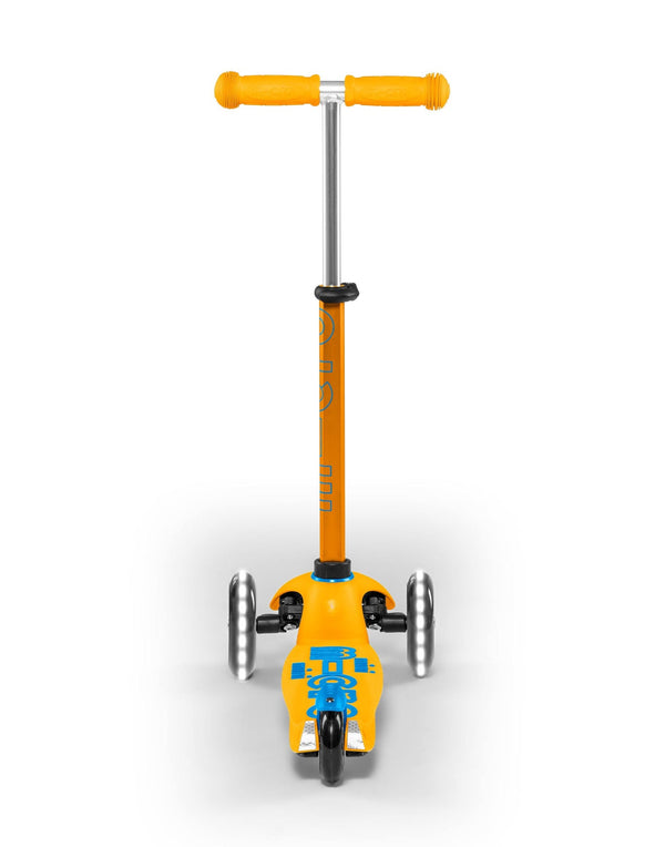 Mini Micro Deluxe LED (Apricot)