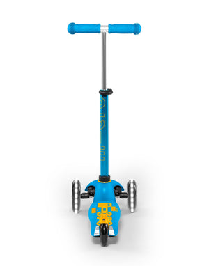 Mini Micro Deluxe LED (Ocean Blue)