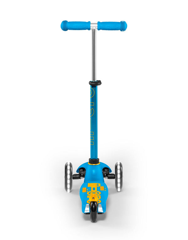 Mini Micro Deluxe LED (Ocean Blue)