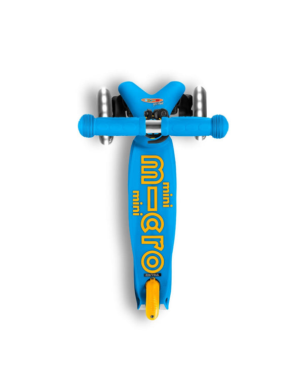 Mini Micro Deluxe LED (Ocean Blue)