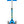 Mini Micro Deluxe LED (Ocean Blue)