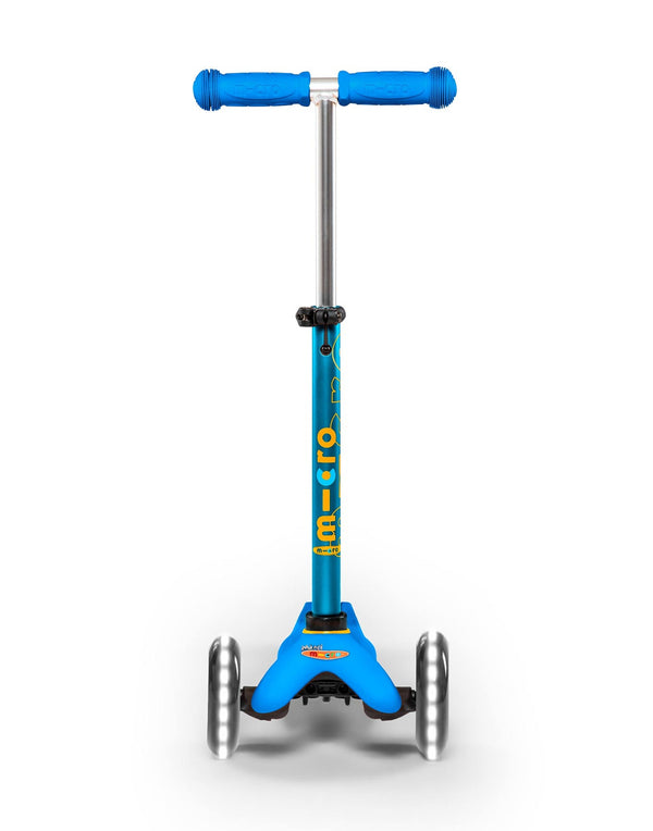 Mini Micro Deluxe LED (Ocean Blue)