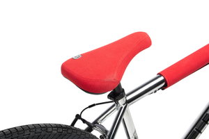 DK Legend 26" BMX (Chrome)