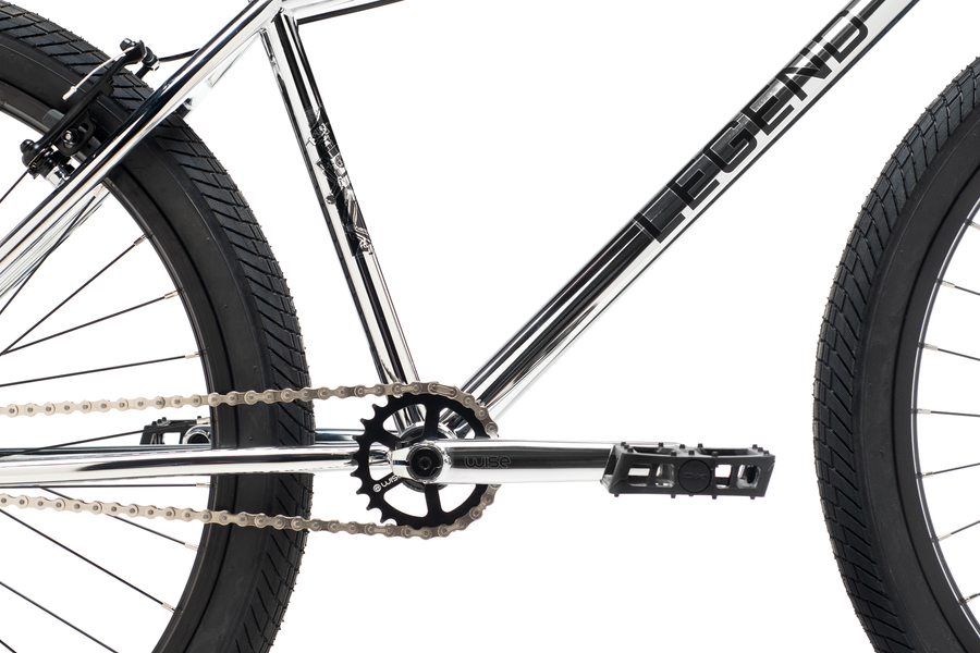 Dk 26 bmx hotsell