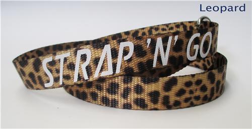 Strap N Go Skate Noose