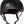 S-One Helmet - Lifer (Matte Black)