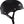 S-One Helmet - Lifer (Matte Black)