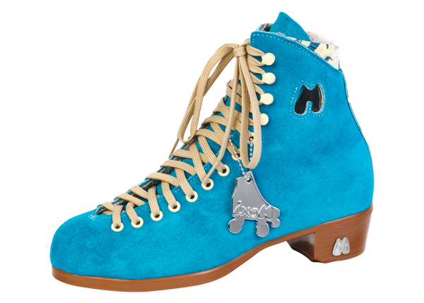 Moxi Lolly Boot (Pool Blue)