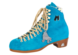 Moxi Lolly Boot (Pool Blue)