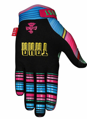 Fist Handwear - Taka Higashino- Los Taka Glove