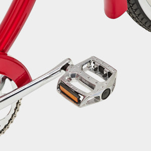 Milkbar Sugar High 26" Dragster Bike (Cherry Cola)