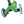 Mini Micro Deluxe LED (Green)