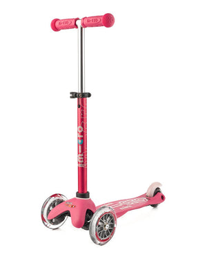 Mini Micro Deluxe (Pink)