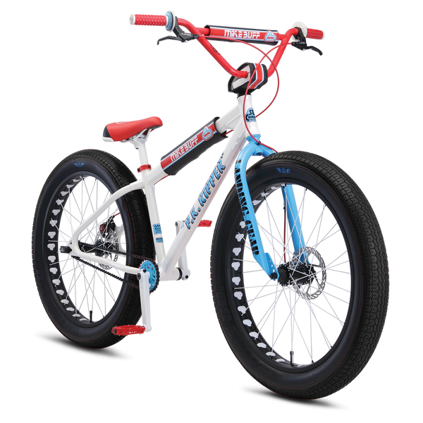 SE Bikes Mike Buff Fat Ripper 26" BMX