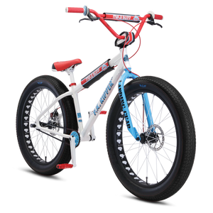 Se bikes fat top ripper bmx bike