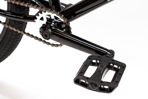 Division Maximus 26" BMX (Black)
