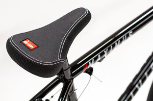 Division Maximus 26" BMX (Black)