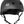 S-One Helmet - Mega Lifer (Matte Dark Grey)