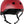 S-One Helmet - Mega Lifer (Gloss Blood Red)