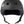 S-One Helmet - Mega Lifer (Matte Dark Grey)