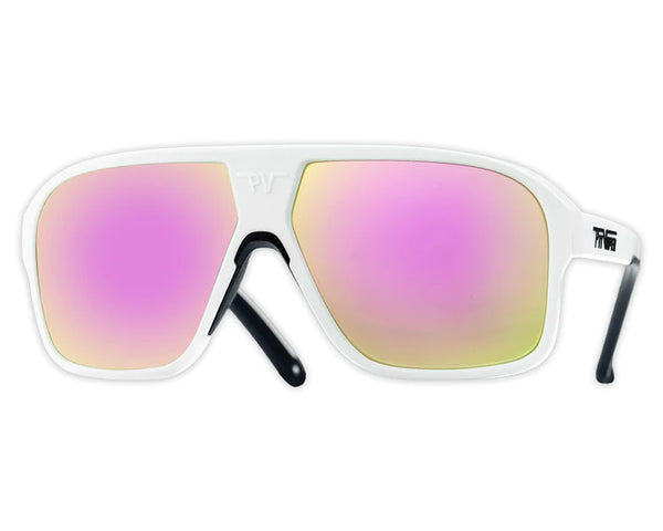 Pit Viper - The Miami Nights Flight Optics Sunglasses