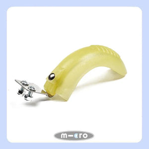 Micro Mini Deluxe Brake (PRE-ORDER FOR LATE FEB 26 DELIVERY)