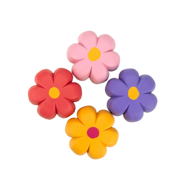 Moxi Brake Petal Toe Stops (Pair)
